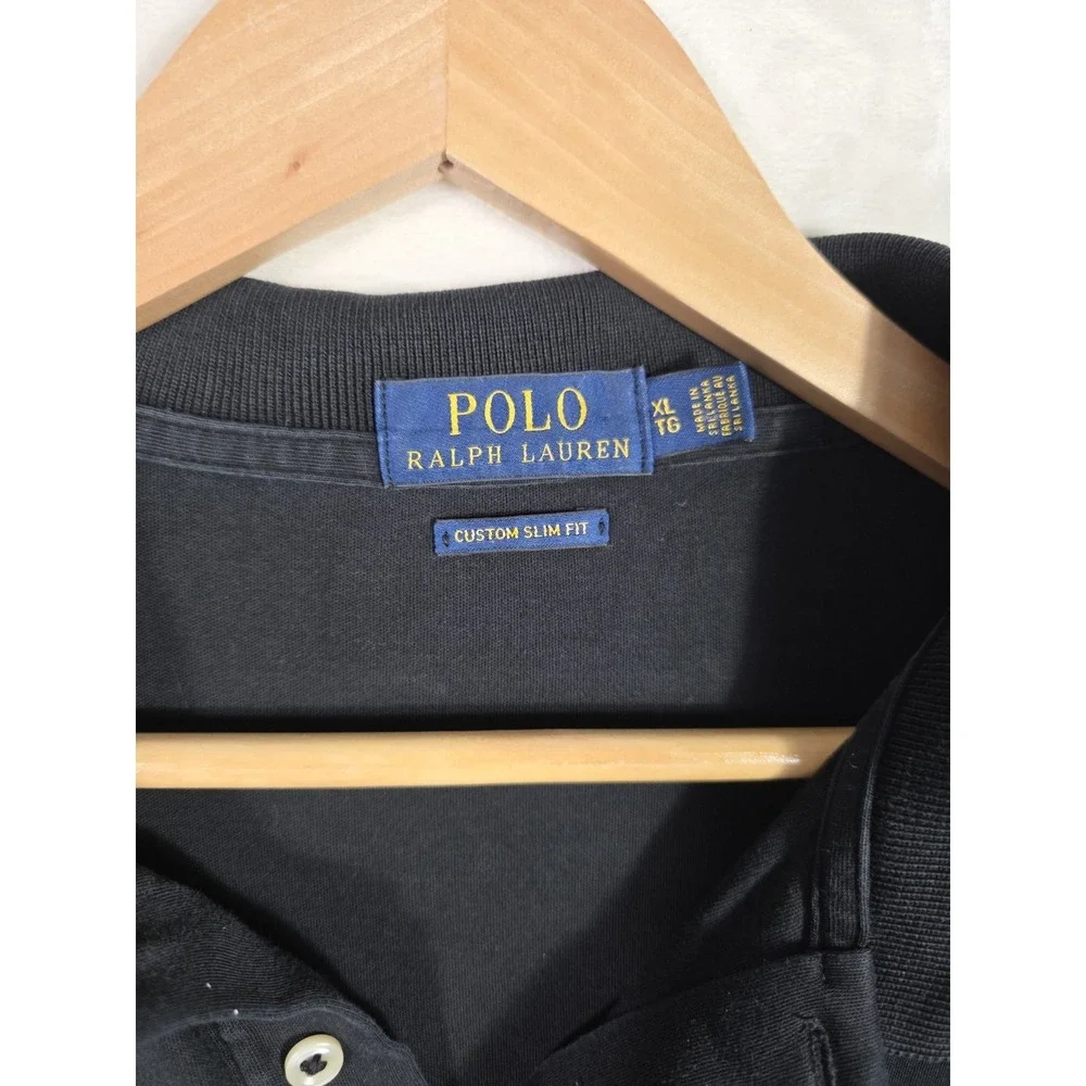 Polo Ralph Lauren approx year